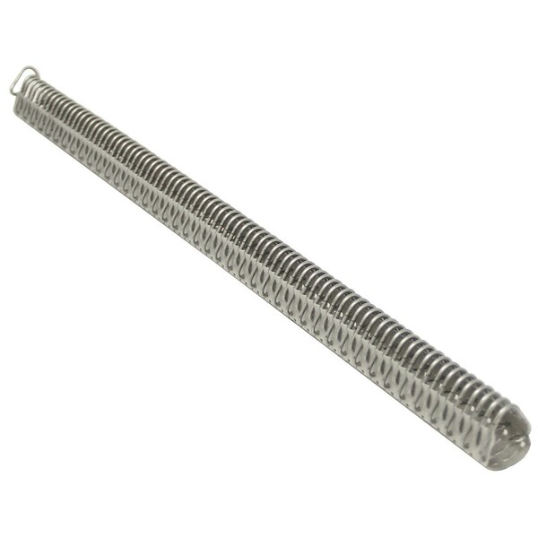 Fastener, 12" - 3 HT (High Tensile) 2.6" x2.9" x12.9"